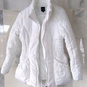RAMPAGE Winter Jacket Medium White women's